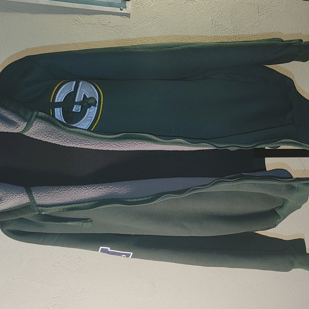 Green Bay Packers Hoodie